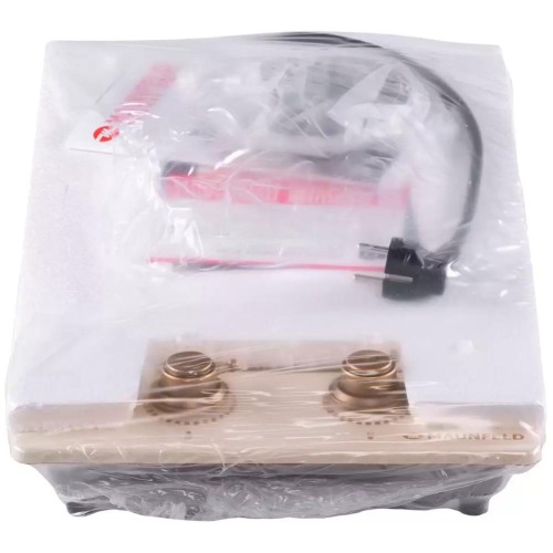 Электрическая варочная панель Maunfeld EEHE.32VCBGB.R