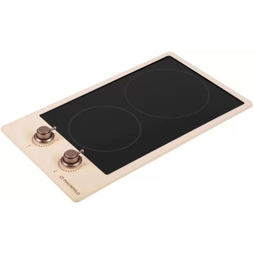 Электрическая варочная панель Maunfeld EEHE.32VCBGB.R