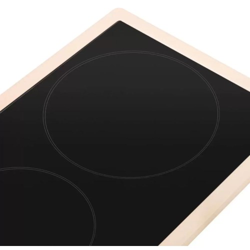 Электрическая варочная панель Maunfeld EEHE.32VCBGB.R