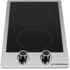 Электрическая варочная панель Maunfeld EEHE.32VCSB