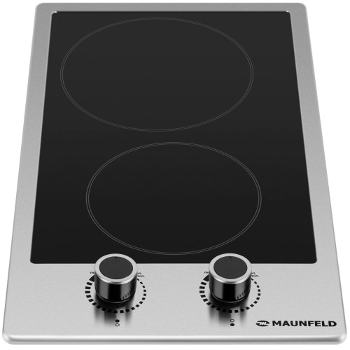 Электрическая варочная панель Maunfeld EEHE.32VCSB