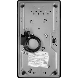 Электрическая варочная панель Maunfeld EEHE.32VCSB