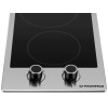 Электрическая варочная панель Maunfeld EEHE.32VCSB