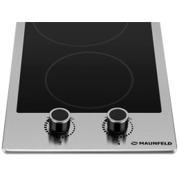 Электрическая варочная панель Maunfeld EEHE.32VCSB