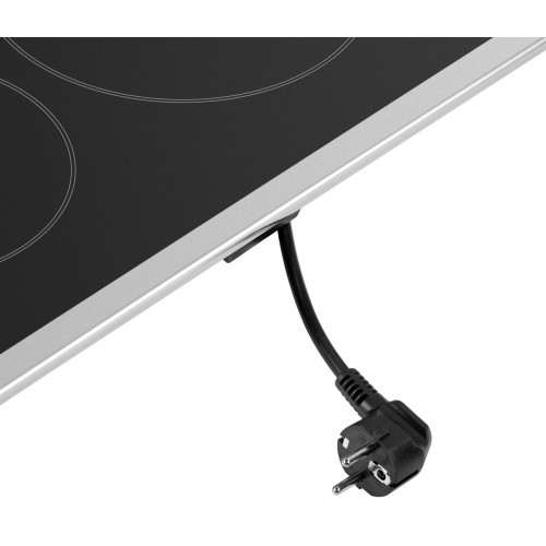 Электрическая варочная панель Maunfeld EEHE.32VCSB