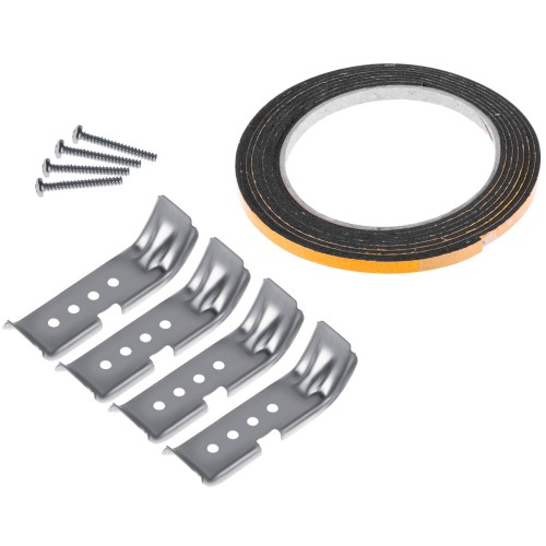 Электрическая варочная панель Maunfeld EEHE.32VCSB