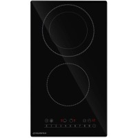 Варочная панель Maunfeld EVCE292SDPBK