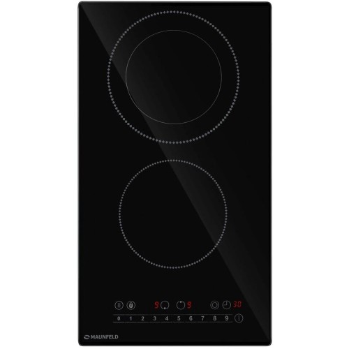 Варочная панель Maunfeld EVCE292SDPBK