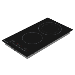 Варочная панель Maunfeld EVCE292SDPBK