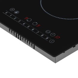 Варочная панель Maunfeld EVCE292SDPBK