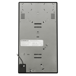 Варочная панель Maunfeld EVCE292SDPBK