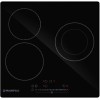 Варочная панель Maunfeld EVCE453SDPBK