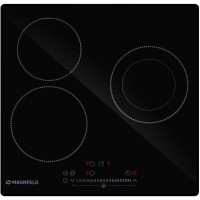 Варочная панель Maunfeld EVCE453SDPBK