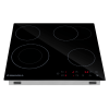 Варочная панель Maunfeld EVCE594SMDPBK