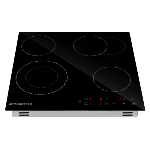 Варочная панель Maunfeld EVCE594SMDPBK