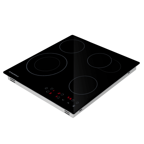 Варочная панель Maunfeld EVCE594SMDPBK