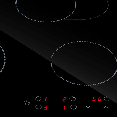Варочная панель Maunfeld EVCE594SMDPBK