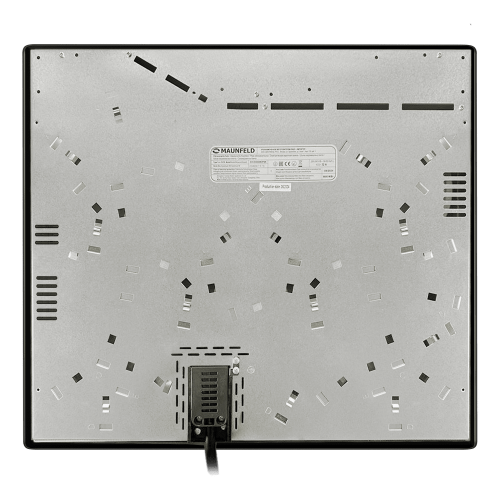 Варочная панель Maunfeld EVCE594SMDPBK