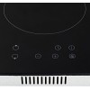Электрическая варочная панель MAUNFELD EVCE.292-BK
