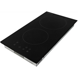 Электрическая варочная панель MAUNFELD EVCE.292-BK