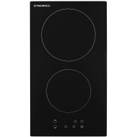 Электрическая варочная панель MAUNFELD EVCE.292-BK