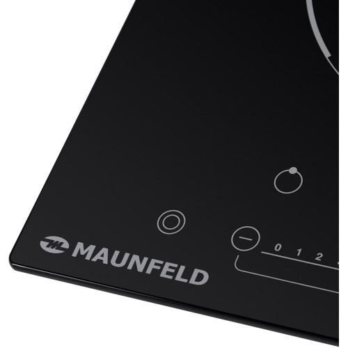 Электрическая варочная панель MAUNFELD EVCE.292F.D-BK