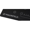 Электрическая варочная панель MAUNFELD EVCE.292F.D-BK