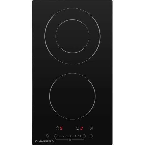 Электрическая варочная панель MAUNFELD EVCE.292F.D-BK