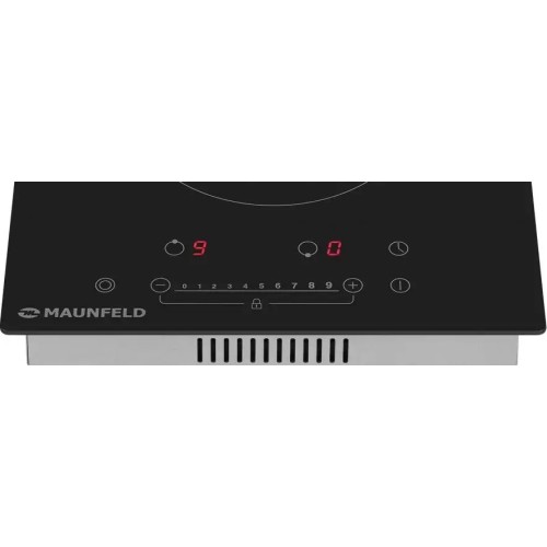 Электрическая варочная панель MAUNFELD EVCE.292F.D-BK