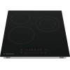 Электрическая варочная панель MAUNFELD EVCE.453.D-BK