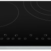 Электрическая варочная панель MAUNFELD EVCE.593.T-BK