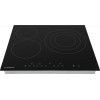 Электрическая варочная панель MAUNFELD EVCE.593.T-BK