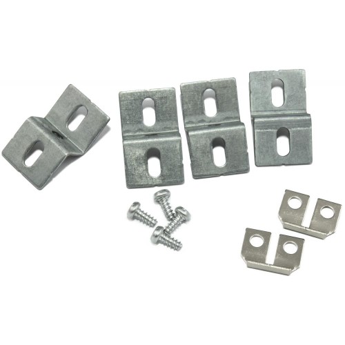 Электрическая варочная панель MAUNFELD EVCE.593.T-BK