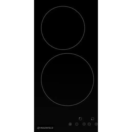 Электрическая варочная панель MAUNFELD EVCE.593.T-BK
