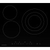 Электрическая варочная панель MAUNFELD EVCE.593.T-BK