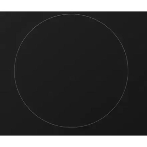 Электрическая варочная панель MAUNFELD EVCE.594-BK