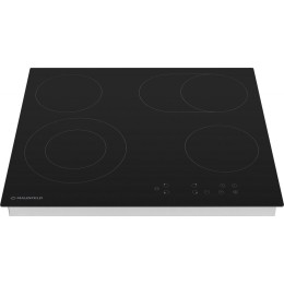 Электрическая варочная панель MAUNFELD EVCE.594.SM.D-BK