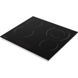 Электрическая варочная панель MAUNFELD EVCE.594F.D-BK