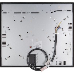 Электрическая варочная панель MAUNFELD EVCE.594F.D-BK