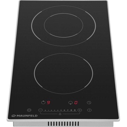 Электрическая варочная панель MAUNFELD EVSE292FDBK