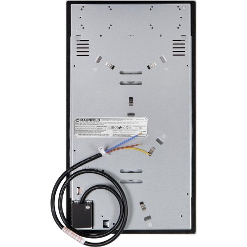 Электрическая варочная панель MAUNFELD EVSE292FDBK