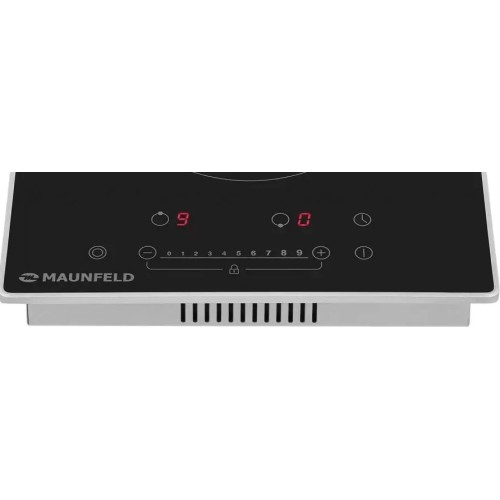 Электрическая варочная панель MAUNFELD EVSE292FDBK