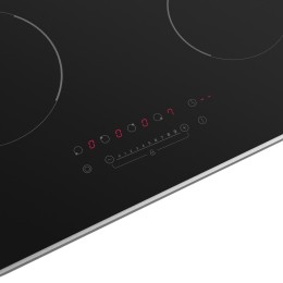 Электрическая варочная панель MAUNFELD EVSE594FDBK