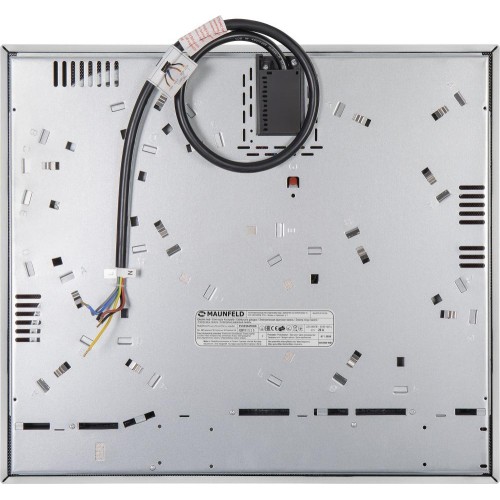 Электрическая варочная панель MAUNFELD EVSE594FDBK