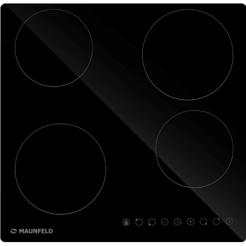 Варочная панель Maunfeld AVCE594BK