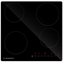 Варочная панель Maunfeld AVCE594BK