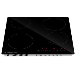 Варочная панель Maunfeld AVCE594BK