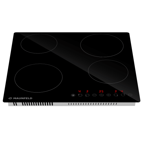 Варочная панель Maunfeld AVCE594BK