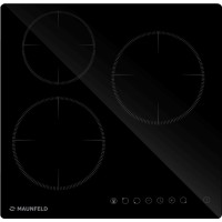 Варочная панель Maunfeld AVCE453BK