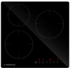 Варочная панель Maunfeld AVCE453BK
